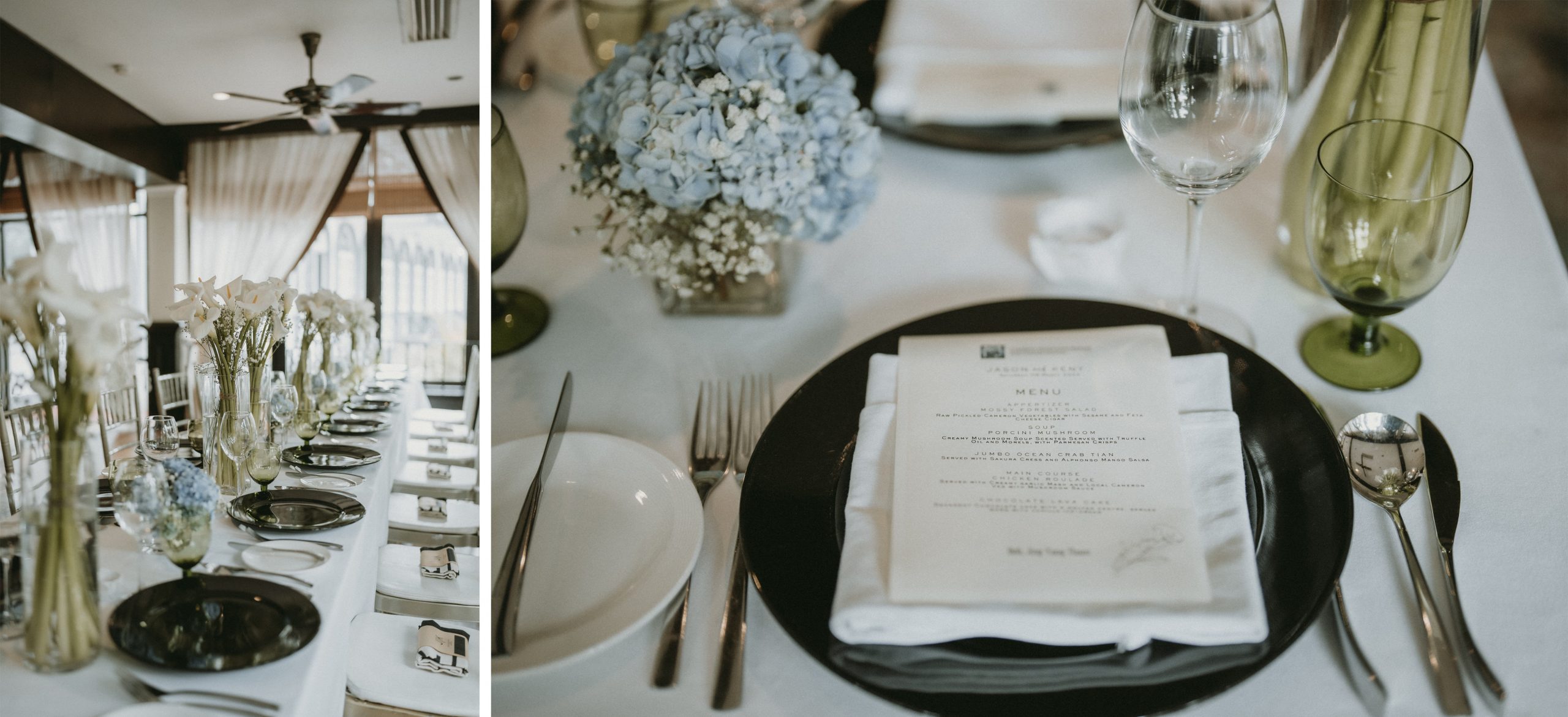 Cameron Highlands Wedding